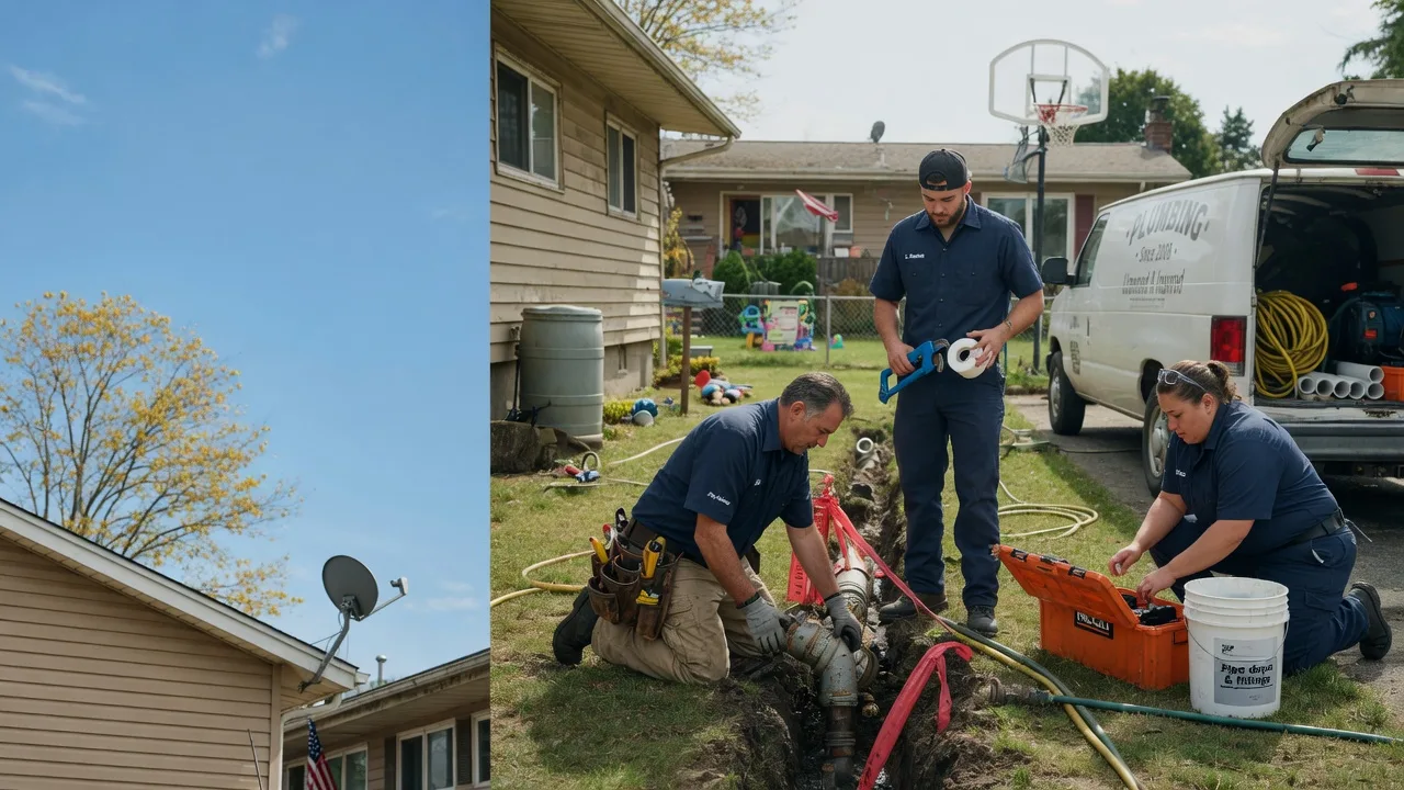 Garbage Disposal Replacement in Rozel, KS near me
